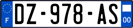 DZ-978-AS
