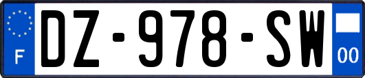 DZ-978-SW