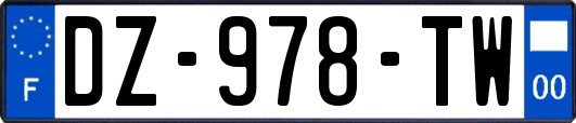 DZ-978-TW