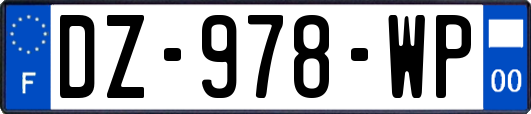 DZ-978-WP