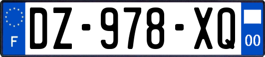 DZ-978-XQ