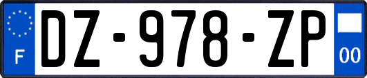 DZ-978-ZP