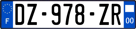 DZ-978-ZR