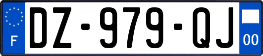 DZ-979-QJ