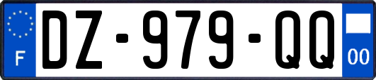 DZ-979-QQ