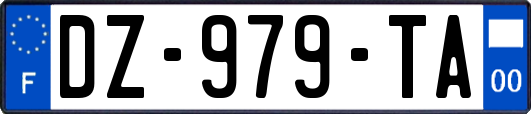 DZ-979-TA