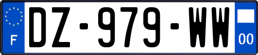 DZ-979-WW