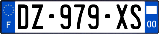 DZ-979-XS