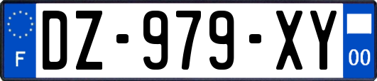 DZ-979-XY