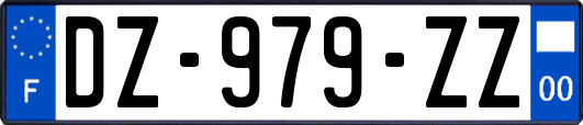 DZ-979-ZZ