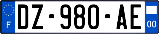 DZ-980-AE