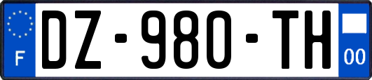 DZ-980-TH