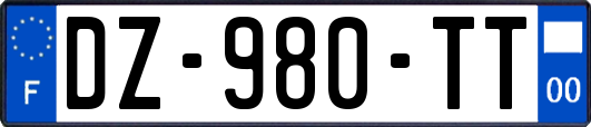 DZ-980-TT