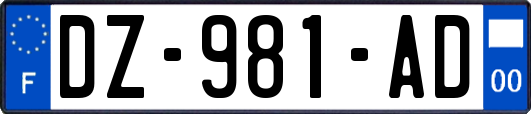 DZ-981-AD