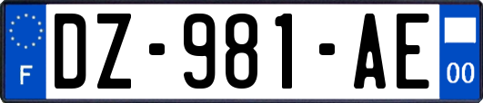 DZ-981-AE