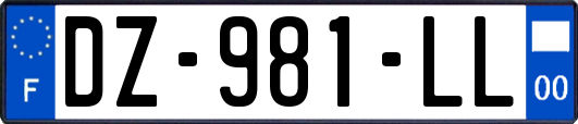 DZ-981-LL