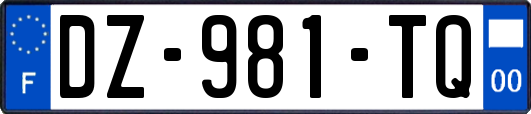 DZ-981-TQ