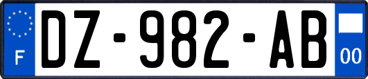 DZ-982-AB