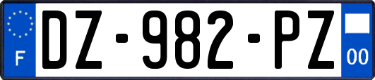 DZ-982-PZ