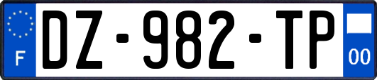 DZ-982-TP