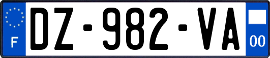 DZ-982-VA