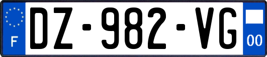 DZ-982-VG