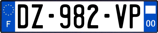 DZ-982-VP