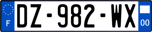 DZ-982-WX