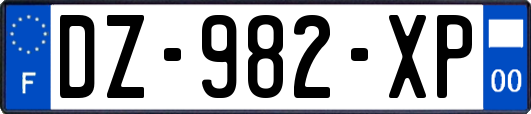 DZ-982-XP