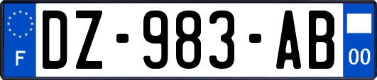 DZ-983-AB