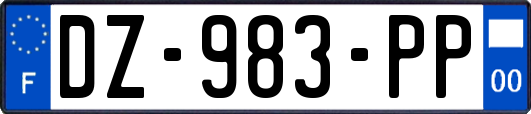 DZ-983-PP