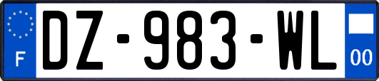 DZ-983-WL