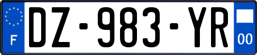 DZ-983-YR