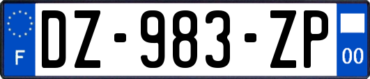 DZ-983-ZP