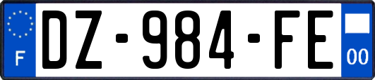 DZ-984-FE