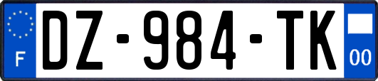 DZ-984-TK