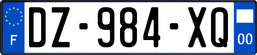 DZ-984-XQ