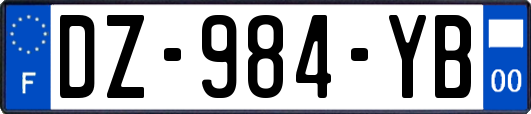 DZ-984-YB