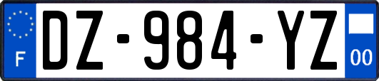 DZ-984-YZ