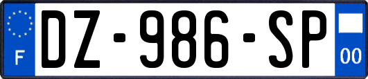 DZ-986-SP