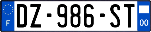 DZ-986-ST