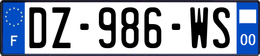 DZ-986-WS