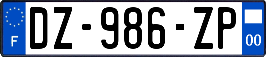 DZ-986-ZP