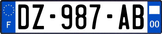 DZ-987-AB