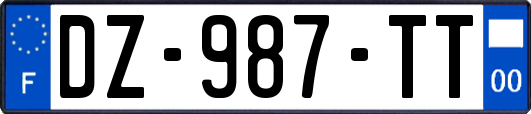 DZ-987-TT