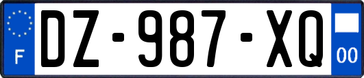 DZ-987-XQ