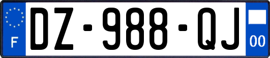 DZ-988-QJ