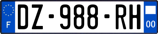 DZ-988-RH