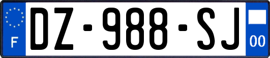 DZ-988-SJ