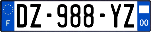 DZ-988-YZ